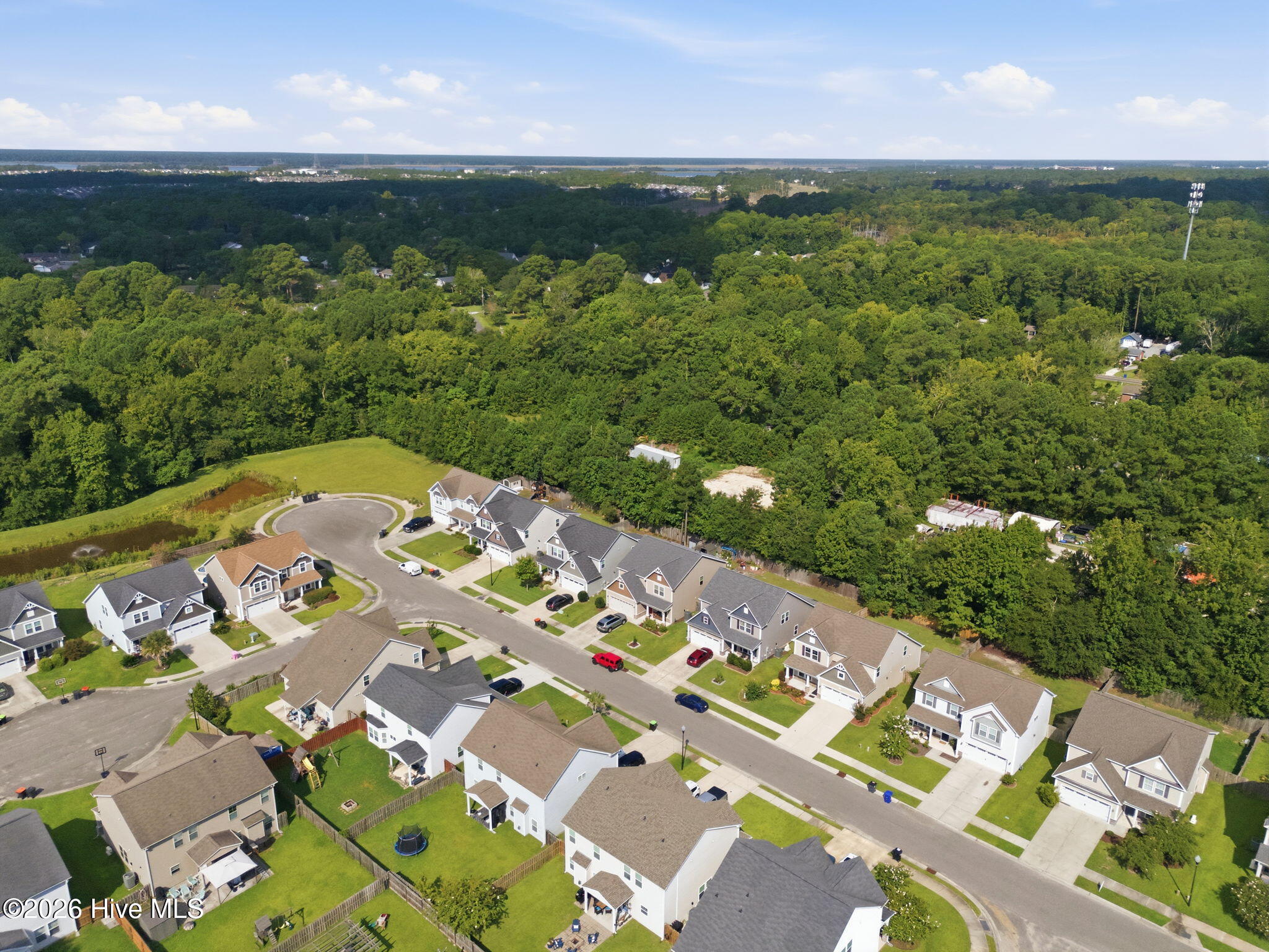 1104 Adams Landing Drive