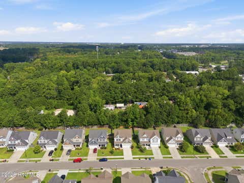 Tiny photo for 1104 Adams Landing Drive, Wilmington, NC 28412 (MLS # 100598302)