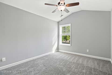 Tiny photo for 1104 Adams Landing Drive, Wilmington, NC 28412 (MLS # 100598302)