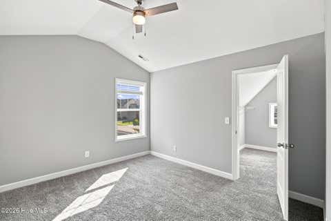 Tiny photo for 1104 Adams Landing Drive, Wilmington, NC 28412 (MLS # 100598302)