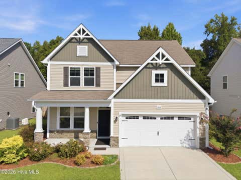 Photo of 1104 Adams Landing Drive, Wilmington, NC 28412 (MLS # 100598302)