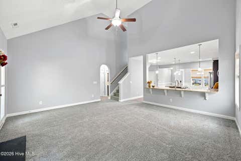 Tiny photo for 1104 Adams Landing Drive, Wilmington, NC 28412 (MLS # 100598302)