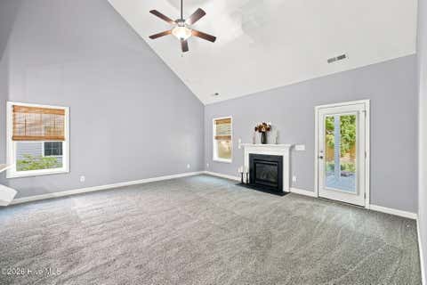 Tiny photo for 1104 Adams Landing Drive, Wilmington, NC 28412 (MLS # 100598302)