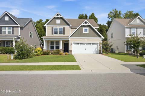 Tiny photo for 1104 Adams Landing Drive, Wilmington, NC 28412 (MLS # 100598302)