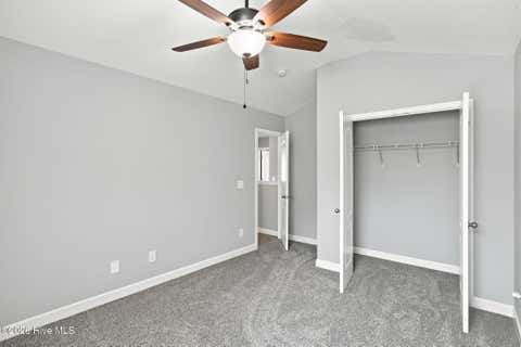 Tiny photo for 1104 Adams Landing Drive, Wilmington, NC 28412 (MLS # 100598302)
