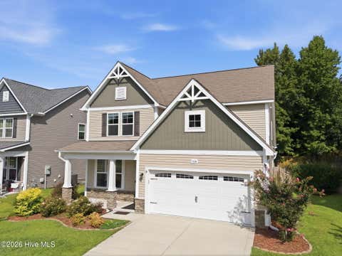 Tiny photo for 1104 Adams Landing Drive, Wilmington, NC 28412 (MLS # 100598302)