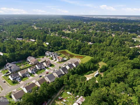 Tiny photo for 1104 Adams Landing Drive, Wilmington, NC 28412 (MLS # 100598302)