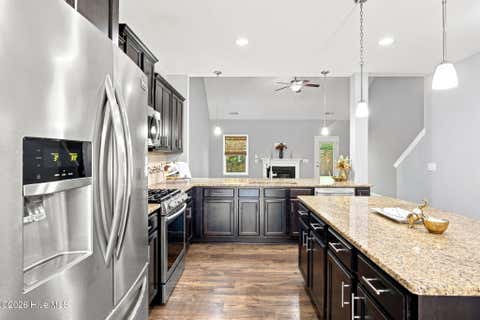 Tiny photo for 1104 Adams Landing Drive, Wilmington, NC 28412 (MLS # 100598302)