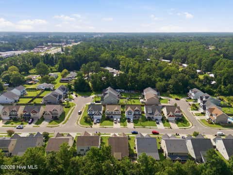 Tiny photo for 1104 Adams Landing Drive, Wilmington, NC 28412 (MLS # 100598302)