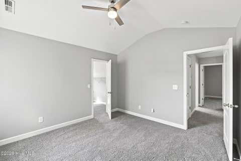Tiny photo for 1104 Adams Landing Drive, Wilmington, NC 28412 (MLS # 100598302)