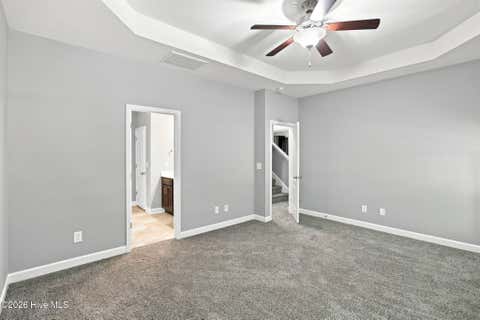 Tiny photo for 1104 Adams Landing Drive, Wilmington, NC 28412 (MLS # 100598302)