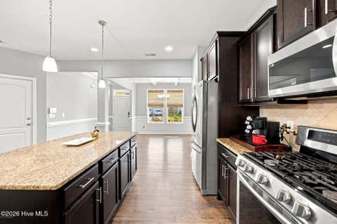 Tiny photo for 1104 Adams Landing Drive, Wilmington, NC 28412 (MLS # 100598302)