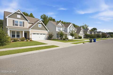 Tiny photo for 1104 Adams Landing Drive, Wilmington, NC 28412 (MLS # 100598302)