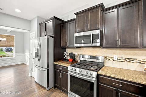 Tiny photo for 1104 Adams Landing Drive, Wilmington, NC 28412 (MLS # 100598302)
