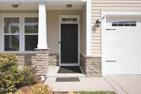 Tiny photo for 1104 Adams Landing Drive, Wilmington, NC 28412 (MLS # 100598302)