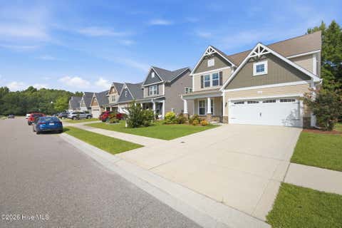 Tiny photo for 1104 Adams Landing Drive, Wilmington, NC 28412 (MLS # 100598302)