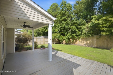 Tiny photo for 1104 Adams Landing Drive, Wilmington, NC 28412 (MLS # 100598302)