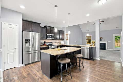 Tiny photo for 1104 Adams Landing Drive, Wilmington, NC 28412 (MLS # 100598302)