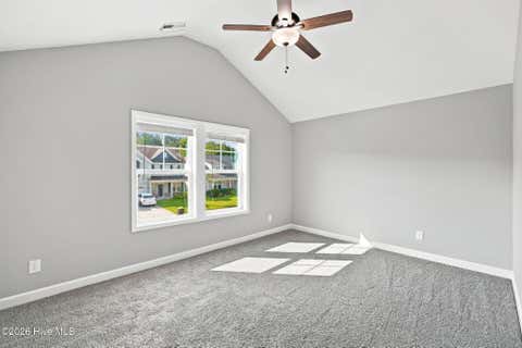 Tiny photo for 1104 Adams Landing Drive, Wilmington, NC 28412 (MLS # 100598302)