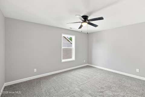 Tiny photo for 1104 Adams Landing Drive, Wilmington, NC 28412 (MLS # 100598302)