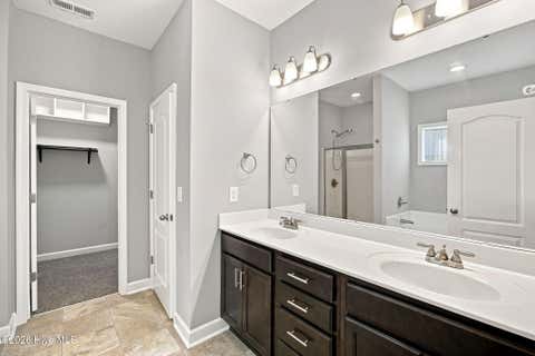 Tiny photo for 1104 Adams Landing Drive, Wilmington, NC 28412 (MLS # 100598302)