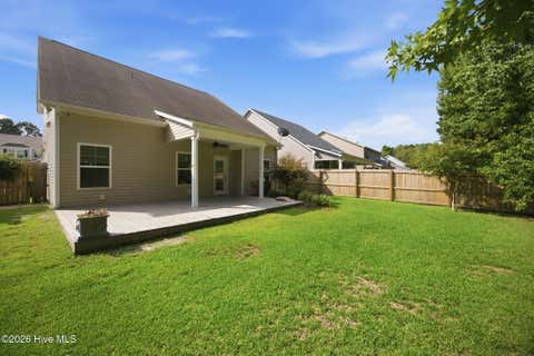 Tiny photo for 1104 Adams Landing Drive, Wilmington, NC 28412 (MLS # 100598302)