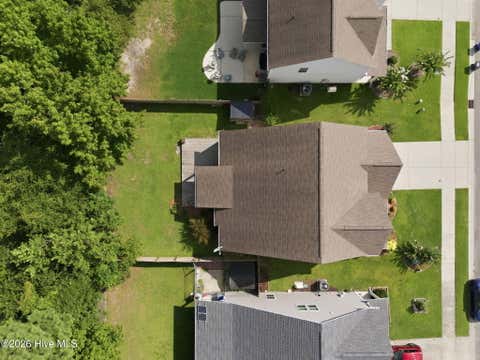 Tiny photo for 1104 Adams Landing Drive, Wilmington, NC 28412 (MLS # 100598302)
