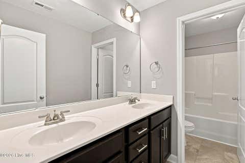 Tiny photo for 1104 Adams Landing Drive, Wilmington, NC 28412 (MLS # 100598302)