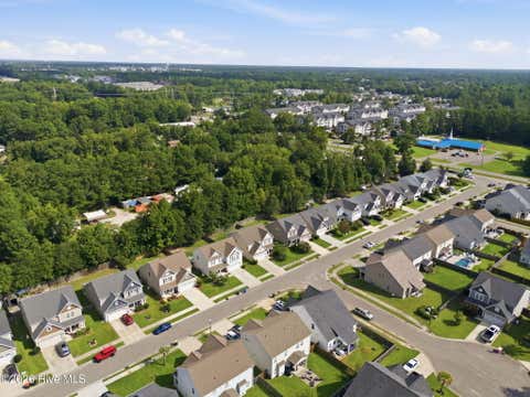 Tiny photo for 1104 Adams Landing Drive, Wilmington, NC 28412 (MLS # 100598302)