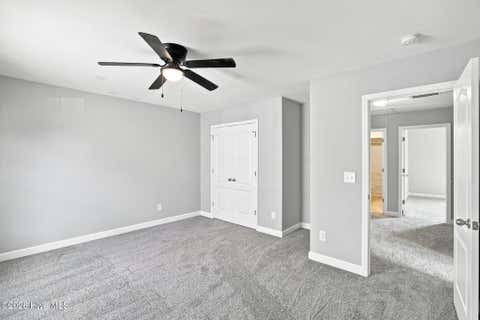 Tiny photo for 1104 Adams Landing Drive, Wilmington, NC 28412 (MLS # 100598302)