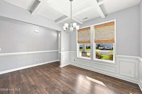 Tiny photo for 1104 Adams Landing Drive, Wilmington, NC 28412 (MLS # 100598302)