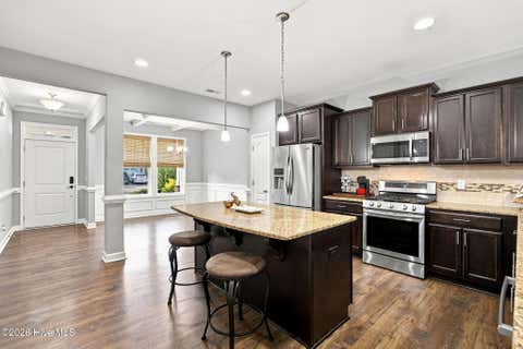 Tiny photo for 1104 Adams Landing Drive, Wilmington, NC 28412 (MLS # 100598302)