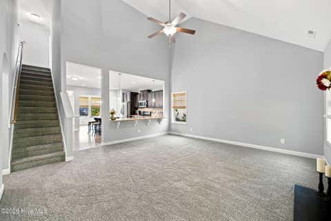Tiny photo for 1104 Adams Landing Drive, Wilmington, NC 28412 (MLS # 100598302)
