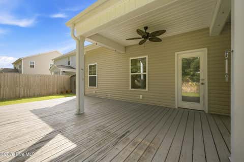 Tiny photo for 1104 Adams Landing Drive, Wilmington, NC 28412 (MLS # 100598302)
