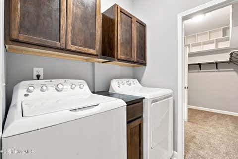 Tiny photo for 1104 Adams Landing Drive, Wilmington, NC 28412 (MLS # 100598302)