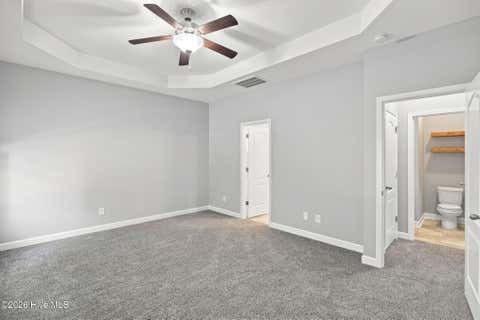Tiny photo for 1104 Adams Landing Drive, Wilmington, NC 28412 (MLS # 100598302)