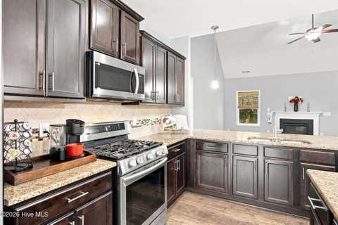Tiny photo for 1104 Adams Landing Drive, Wilmington, NC 28412 (MLS # 100598302)