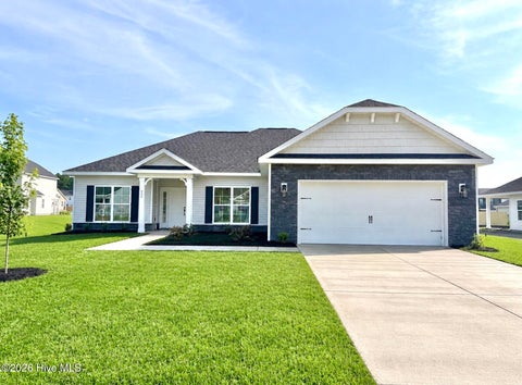 Homes For Sale - 822 Hidden Bridge Drive<br/> Onslow County, Jacksonville, NC 28546