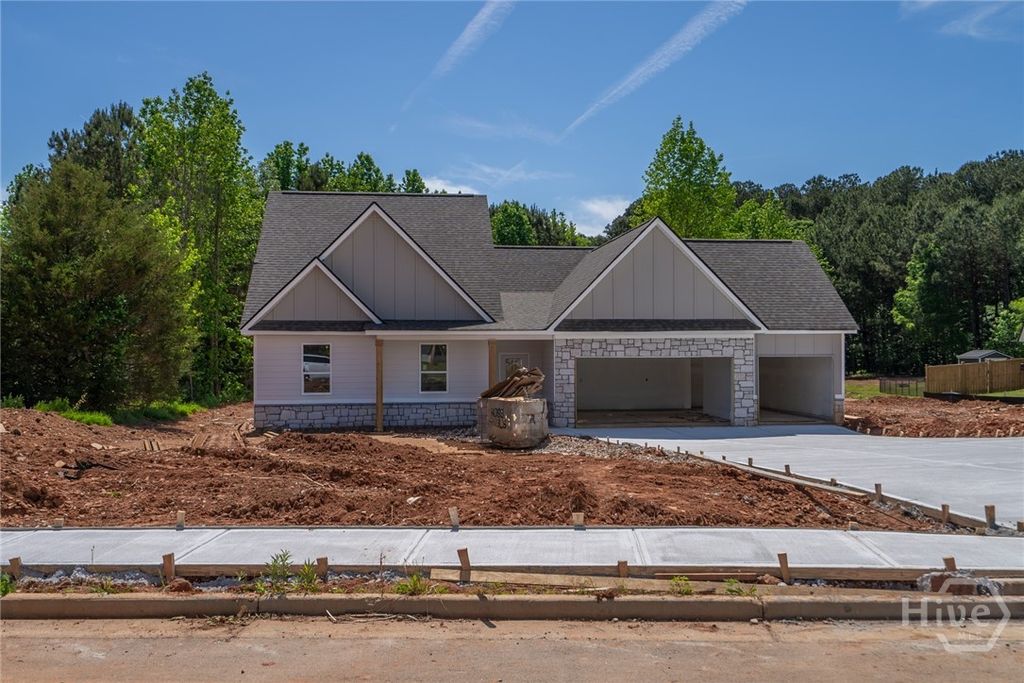 Photo of 208 Squirrel Run, Good Hope, GA 30641 (MLS # CL355753)