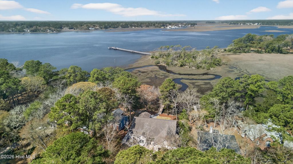 Photo of 3223 Mullet Creek Place SE, Bolivia, NC 28422 (MLS # 100565321)