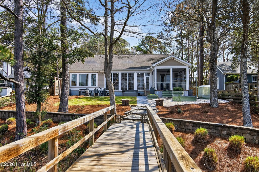 Photo of 3223 Mullet Creek Place SE, Bolivia, NC 28422 (MLS # 100565321)