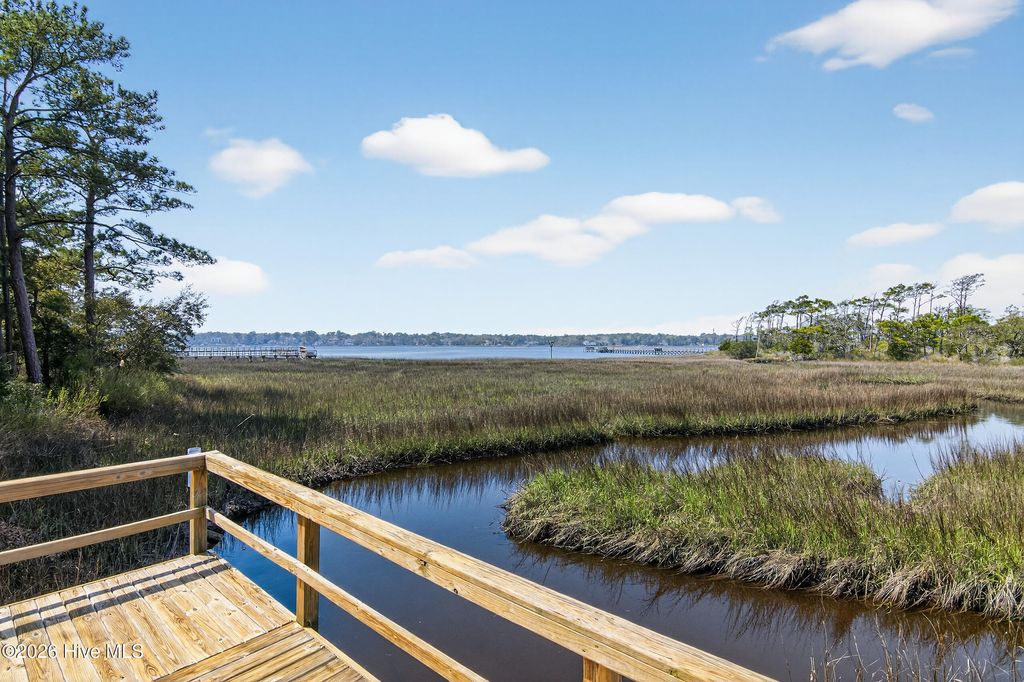 Photo of 3223 Mullet Creek Place SE, Bolivia, NC 28422 (MLS # 100565321)