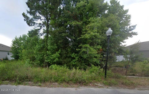 Vacant Land For Sale - 1350 Cadbury Castle Drive<br/> Brunswick County, Bolivia, NC 28422