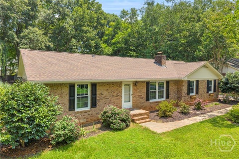 Photo of 185 Knob Lick Drive, Athens, GA 30605 (MLS # CL362727)
