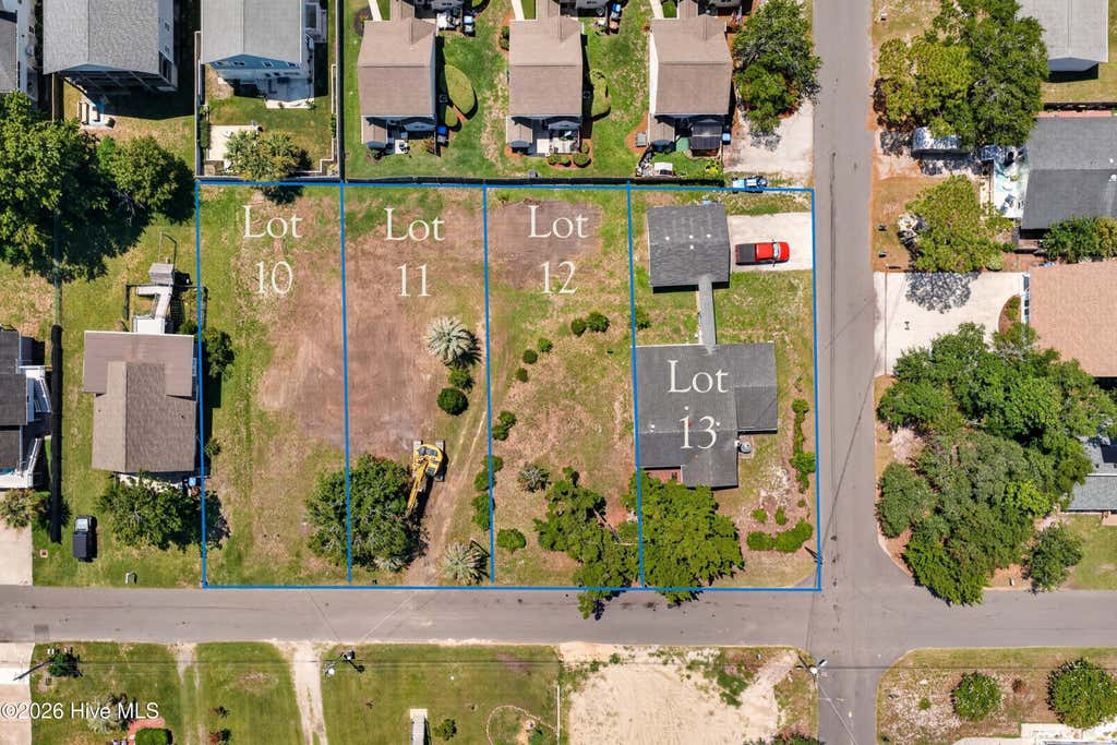 Photo of 41712 Spartanburg Avenue, Carolina Beach, NC 28428 (MLS # 100593515)