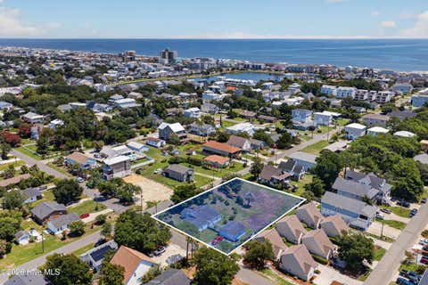 Tiny photo for 41712 Spartanburg Avenue, Carolina Beach, NC 28428 (MLS # 100593515)