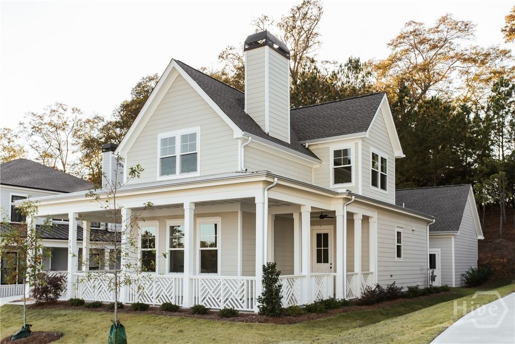 Photo of 237 Highpointe Lane, Athens, GA 30606 (MLS # CL350190)