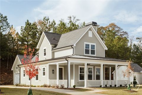 Homes For Sale - 237 Highpointe Lane<br/> Athens, GA 30606