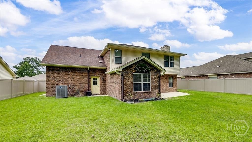 131 Morgan Pines Drive