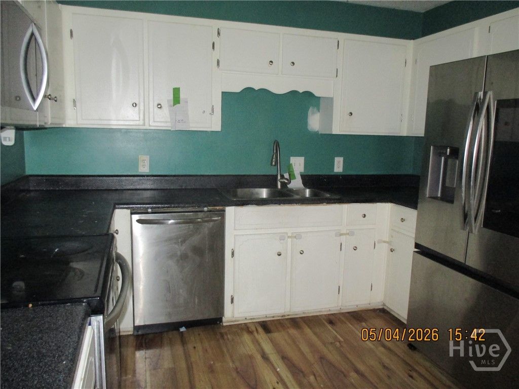 Photo of 1212 Jubail Drive, Hinesville, GA 31313 (MLS # SA355400)